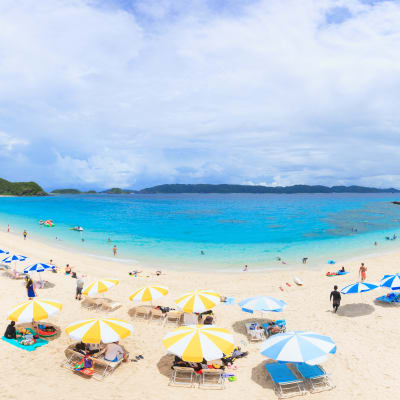 Nhật Bản vào tháng 7