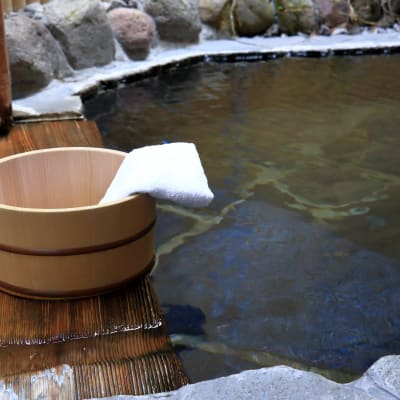 Guide des ryokan japonais