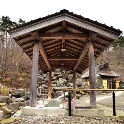 Takayu Onsen