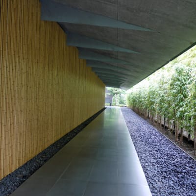 Musée Nezu