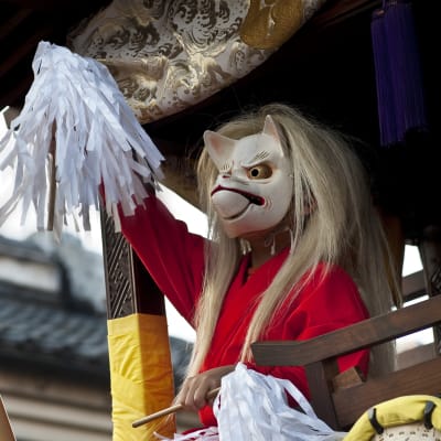Kawagoe-Fest