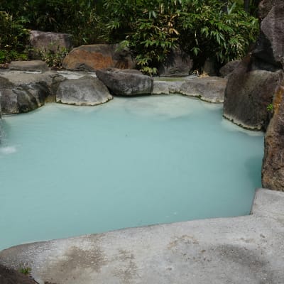 Onsen de Tsubame