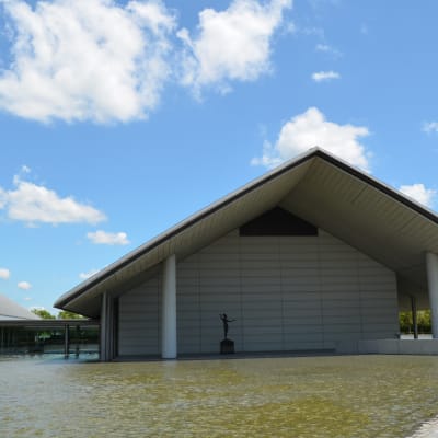 Musée d'art de Sagawa