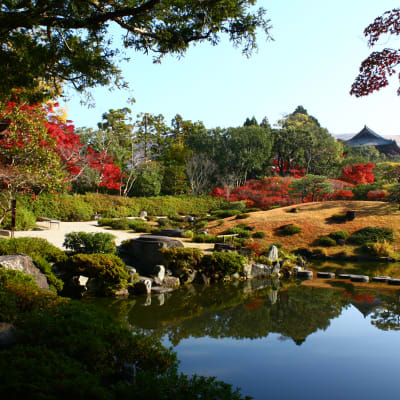 Isuien Garden
