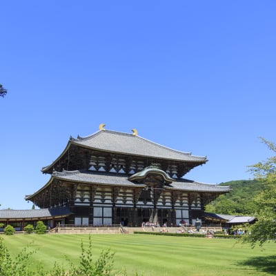 Nara City