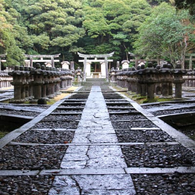 Templo Tokoji (Yamaguchi)
