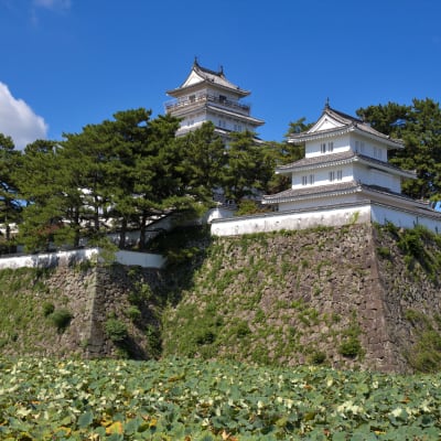 Castillo de Shimabara