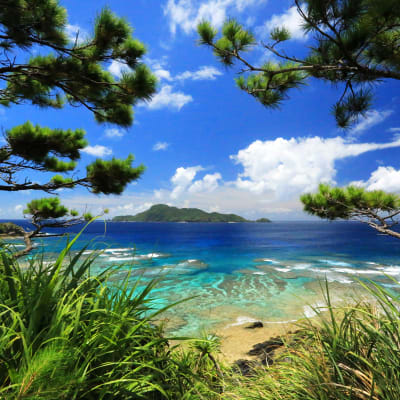 Île d'Aka (Akajima)