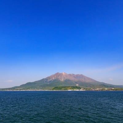 Sakurajima