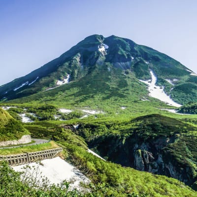 Shiretoko