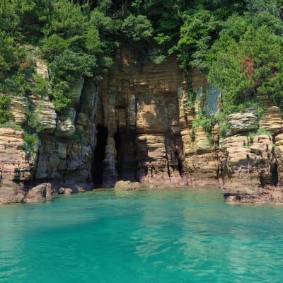 Isla de Iki (Ikishima)