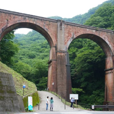 3. Usui-Brücke