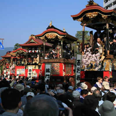 Festival de Otsu