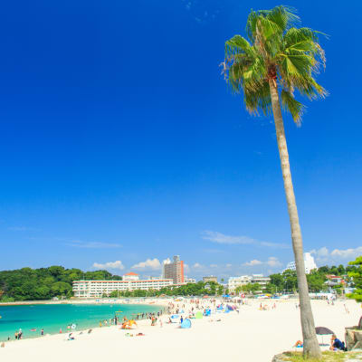 Playa de Shirarahama