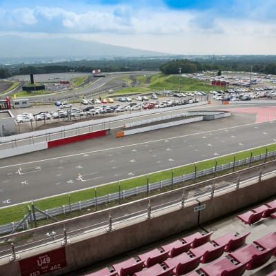 Fuji Speedway