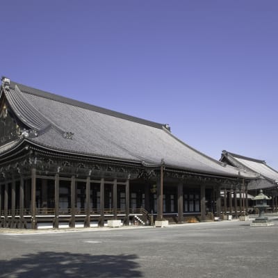 Templo Nishi Honganji