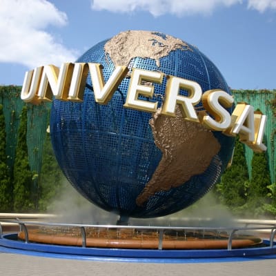 Universal Studios Japan