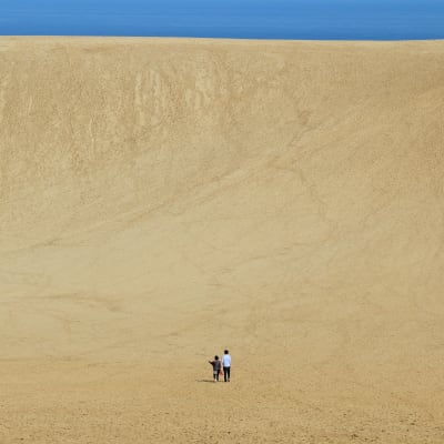 Off the Beaten Track in Japan