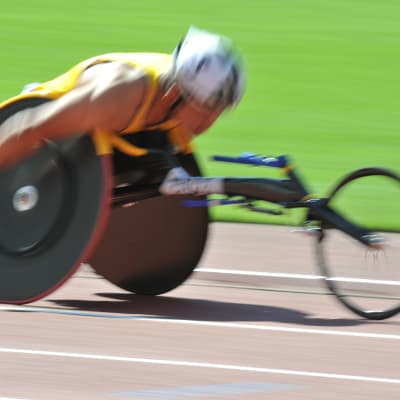 A Acessibilidade no Japão para os Jogos Olímpicos de 2020