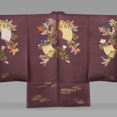 The Art of Kimono [PR]