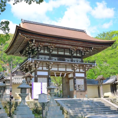Đền thờ Matsunoo Taisha