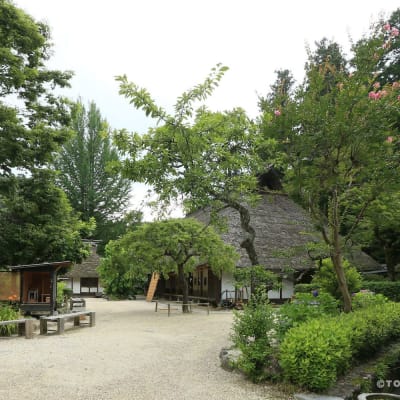 Sanshu Asuke Yashiki