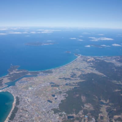 Sacred Island of Okinoshima & Associated Sites in the Munakata Region (UNESCO)