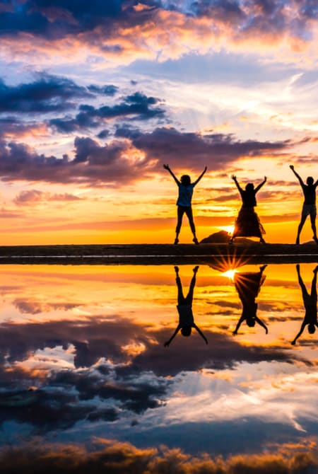 Chichibugahama is a must-visit in our Setouchi, Japan