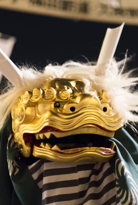 Tenjin Matsuri-SUM