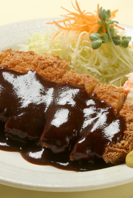 Miso Katsu