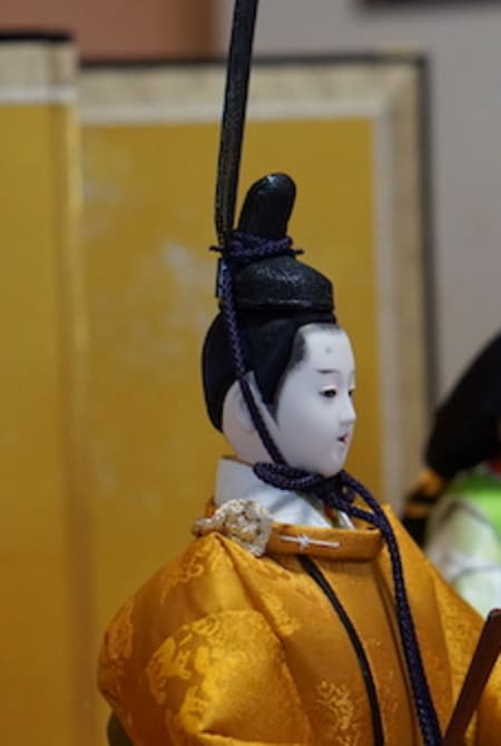 Suruga Hina Dolls