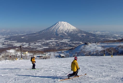 niseko