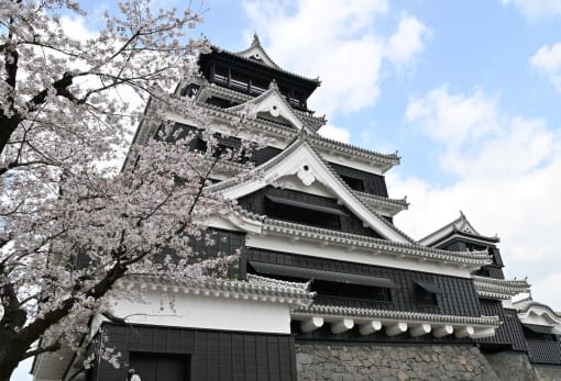 Kumamoto Castle