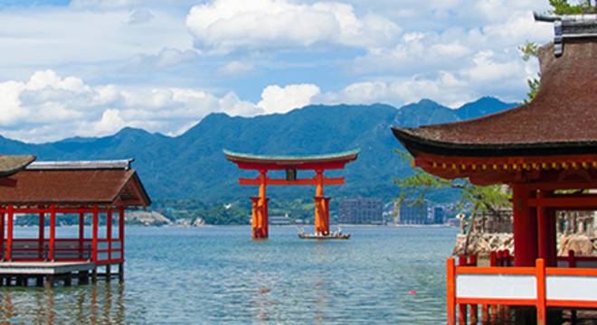 Destinations Travel Japan Jnto