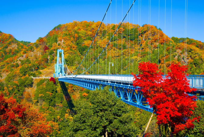 instagrammable spots in japan