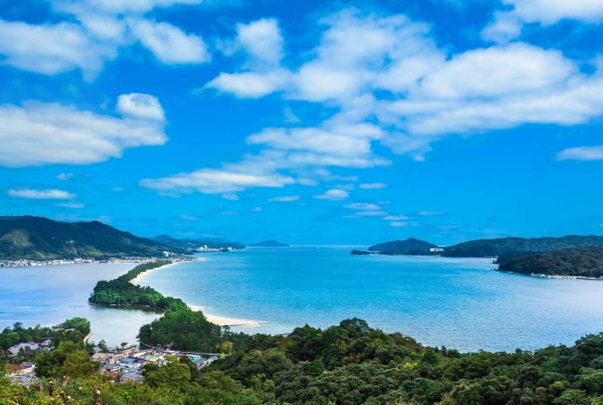 day trip from osaka expo 2025