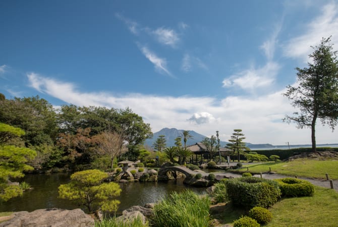 sengan-en