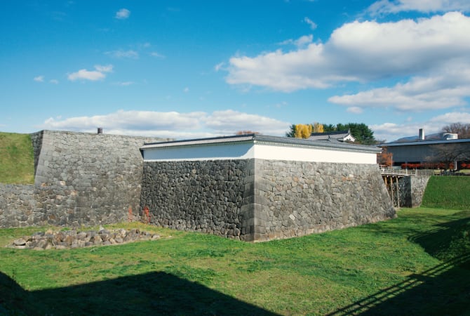Yamagata Castle