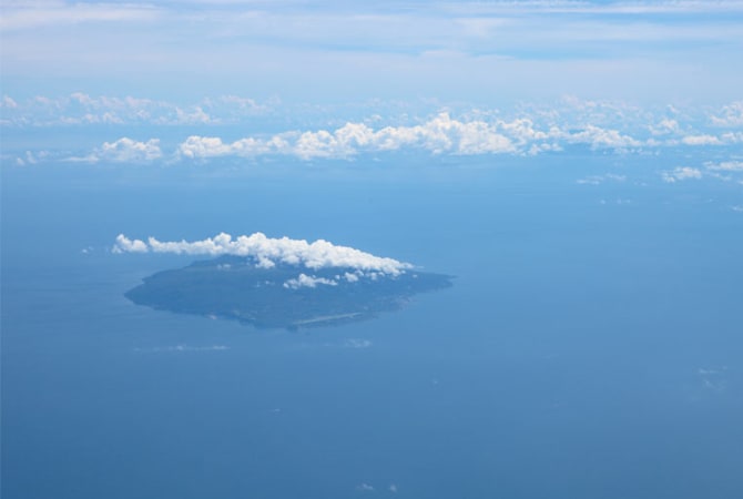 oshima an island escape travel japan