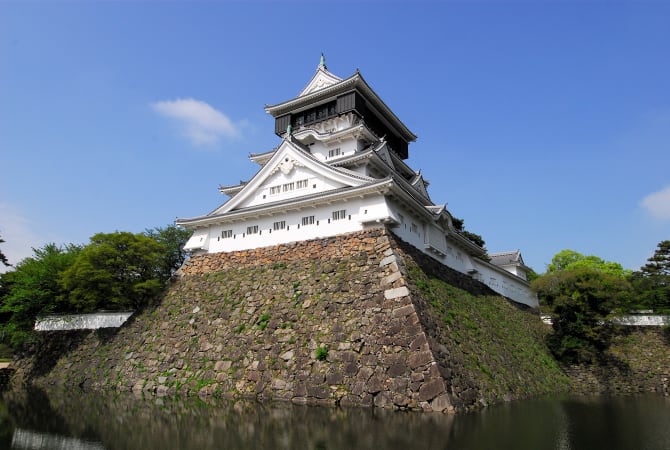 Kokura Castle