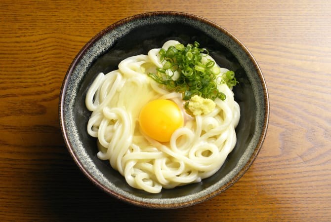 Sanuki Udon