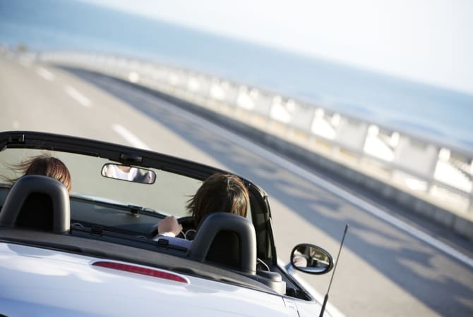 Things to know when renting a car 