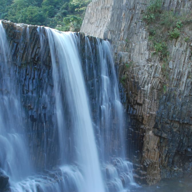 Tashiro no Nanatsugama