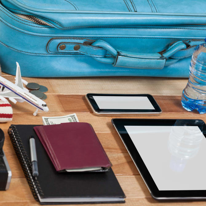 Top 10 Japan Travel Hacks