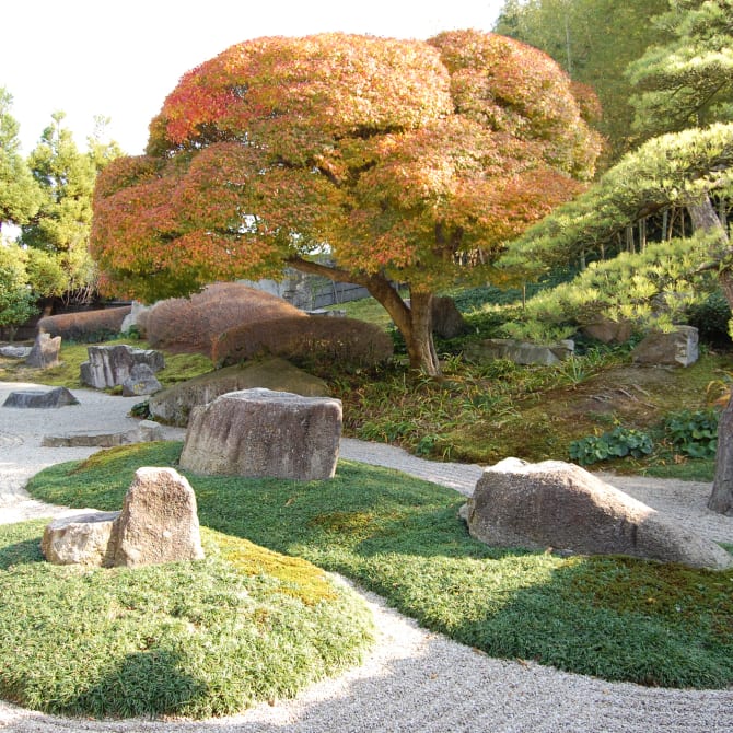 Sesshu Memorial Museum