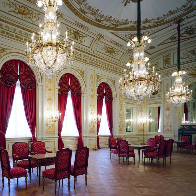 State Guest House Akasaka Palace