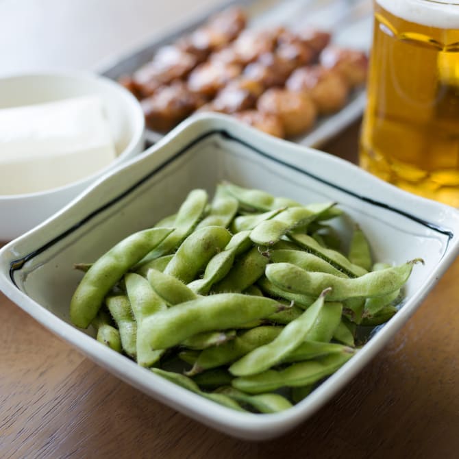 Izakaya Dining Guide