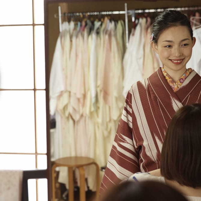 Guide to Japan's Cultural Heritage