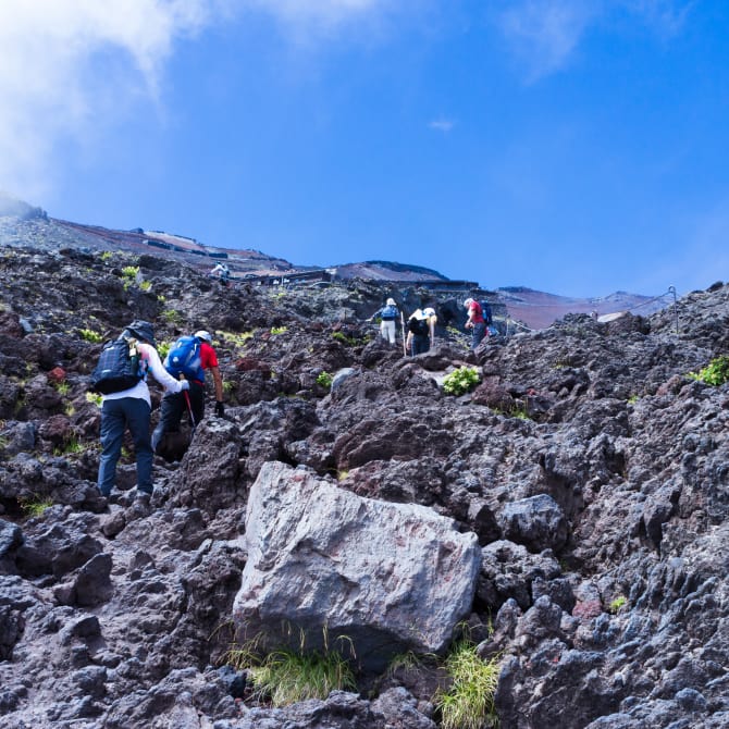 Mt Fuji Guide Travel Japan Jnto