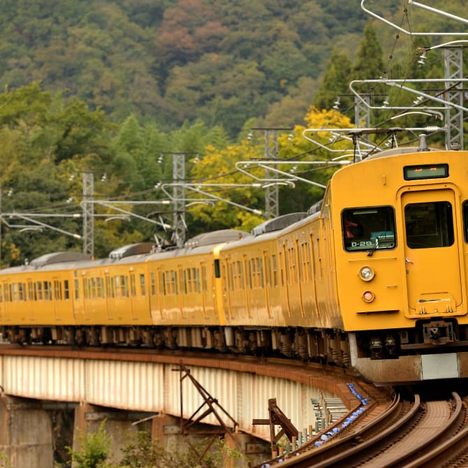 Japan Rail Pass 